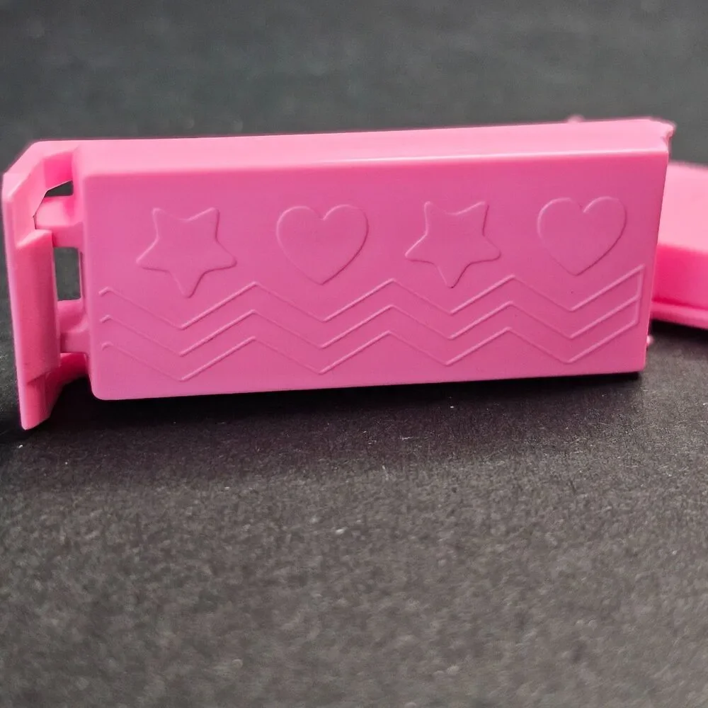 Barbie Skipper Cool Crimp Accessory Crimpers, Vintage 1993 Set of 2